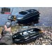 Boatman Vulcan лодка за захранка с опция GPS и сонар 